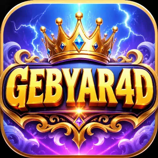 GEBYAR4D - Game Sepak Bola Terbaik untuk Penggemar Olahraga