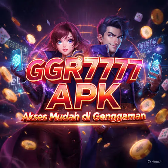 GGR7777 - Aplikasi Utility Terbaik untuk Kebutuhan Anda