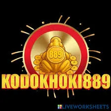 KODOKHOKI889 - Temukan Ritme dan Keseruan dalam Musik