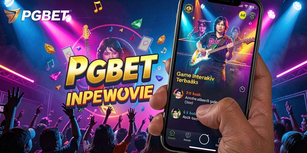Tampilan gameplay PGBET dengan variasi lagu yang menarik.