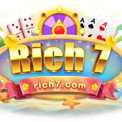RICH7 - Game Simulasi Menarik dan Menghibur