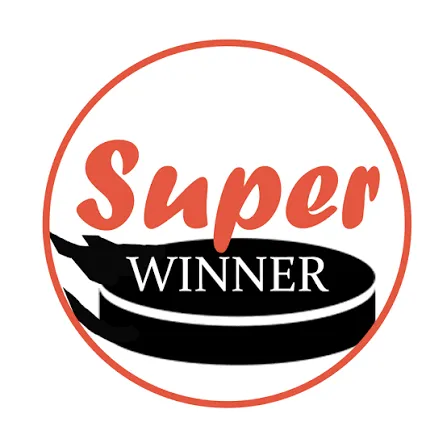 SUPERWINNER - Balapan Seru di Tangan Anda