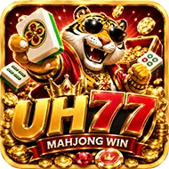 UH77 - Game Gaple Seru dan Menarik